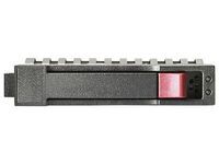 HP - MSA 600GB 12G SAS 15K 2.5"
