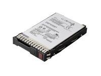 HP - 240GB 6G SATA 2.5" SFF RI SC