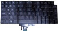 Dell - backlit keyboard, 80 keys,