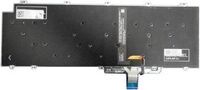 Dell - Backlit laptop keyboard for