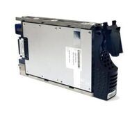 EMC - 4TB 7.2K 3.5in 6G SAS HDD for