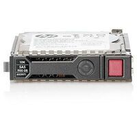 HP - 900GB SAS 6G 10K SFF Hard