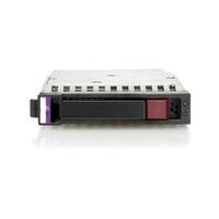 HP - 900GB SAS 6G 10K SFF HDD for