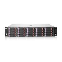 HP - D2700 6G 25SFF Disk Enclosure