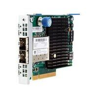 HP - Flexfabric 10GB 2-Port