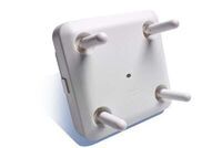Cisco - AP 802.11ac W2 AP w CA 3x4:3