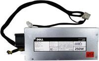 Dell - PWR SPLY 250W CABLE ACBEL