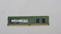 Lenovo - 8GB DDR4 UDIMM memory module