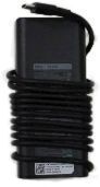 Dell - 65W AC adapter with Type C