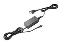 HP - 45W USB-C LC