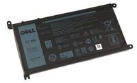 Dell - 42Wh Lithium Ion battery for