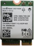 Dell - M.2 2230 E Wi-Fi 6E wireless