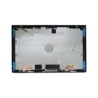 HP - Back Cover W/Antenna nWWAN