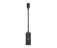 HP - USB-C to RJ45 Adapter G2