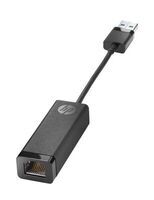 HP - USB 3.0 to Gigabit RJ45
