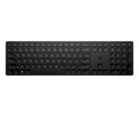 HP - 450 Wireless Blk Programmab