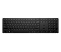 HP - 450 Wireless Blk Programmab