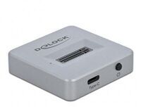 Delock - M.2 Docking Station for M.2