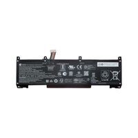 HP - Battery 3C42Wh 3.95Ah LI
