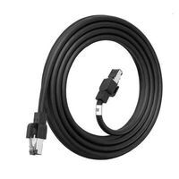 Lanview - Cat6a HIGH-FLEX S/FTP Outdoor