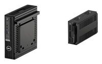 Dell - Dual VESA Mount with Adapter