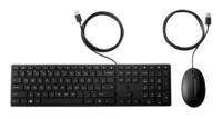 HP - WIRED 320MK COMBO Spain