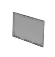 HP - SPS-BACK COVER W/ANTENNA WWAN