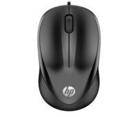 HP - Wired Mouse 1000