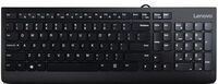 Lenovo - 300 Keyboard Usb Qwerty