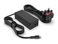 HP - 65W Usb-C Lc Power Adapter-UK