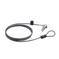 HP - Nano Combination Cable Lock