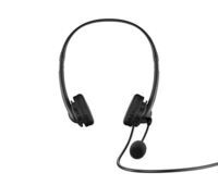 HP - Stereo Usb Headset G2 Wired