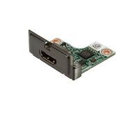 HP - Hdmi Flex Port Interface