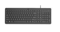HP - 150 Wired Keyboard SP