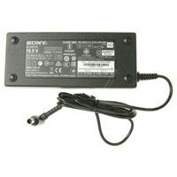 Sony - AC Adaptor (120W) ACDP-120D01