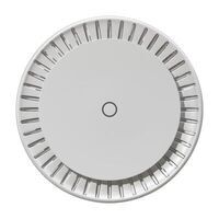 MikroTik - cAP ax with Quad core