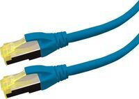LOGON PREMIUM - PATCH CABLE CAT6 S/FTP