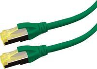 LOGON PREMIUM - PATCH CABLE CAT6 S/FTP