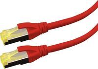 LOGON PREMIUM - PATCH CABLE CAT6A S/FTP