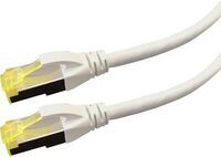 LOGON PREMIUM - PATCH CABLE CAT6A S/FTP