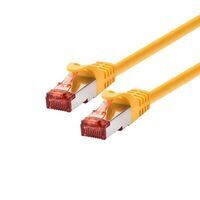 LOGON PROFESSIONAL - PATCH CABLE CAT6 F/UTP - 0.3M