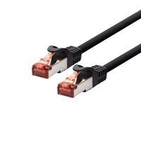 LOGON PROFESSIONAL - PATCH CABLE CAT6 F/UTP - 15M