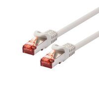LOGON PROFESSIONAL - PATCH CABLE CAT6 F/UTP - 15M