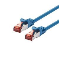 LOGON PROFESSIONAL - PATCH CABLE CAT6 F/UTP - 20M