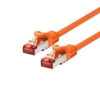 LOGON PROFESSIONAL - PATCH CABLE CAT6 F/UTP - 20M