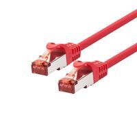LOGON PROFESSIONAL - PATCH CABLE CAT6 F/UTP - 20M