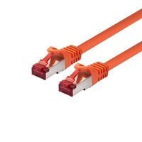 LOGON PROFESSIONAL - PATCH CABLE S/FTP PIMF 1,5M -