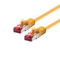 LOGON PROFESSIONAL - PATCH CABLE S/FTP PIMF 15M -