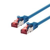 LOGON PROFESSIONAL - PATCH CABLE S/FTP PIMF 20M -
