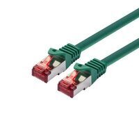LOGON PROFESSIONAL - PATCH CABLE S/FTP PIMF 7M -